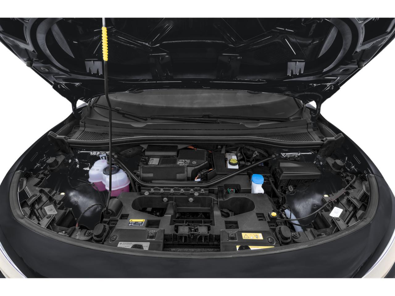 2023 Volkswagen ID.4 Pro Plano TX