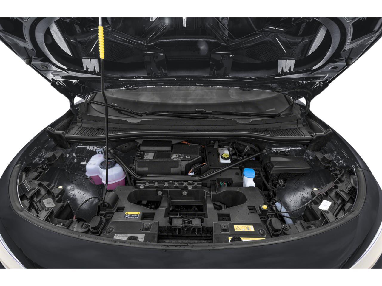 2023 Volkswagen ID.4 Pro Plano TX