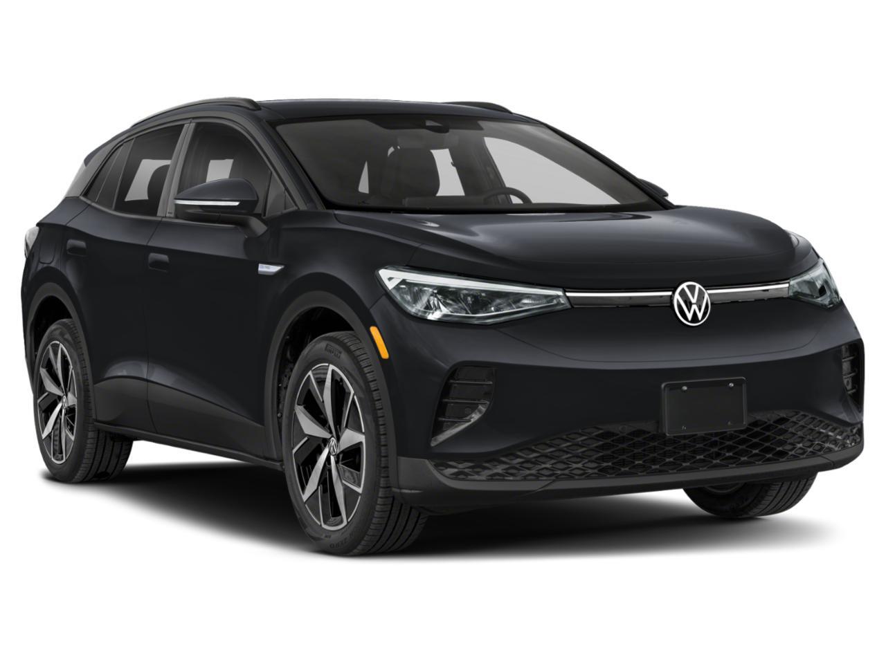 2023 Volkswagen ID.4 Pro Plano TX