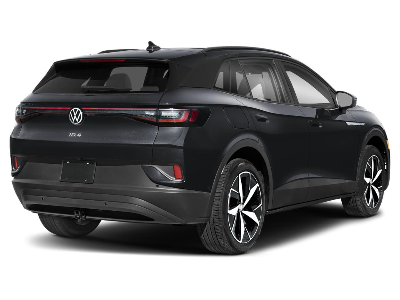 2023 Volkswagen ID.4 Pro S Irving TX