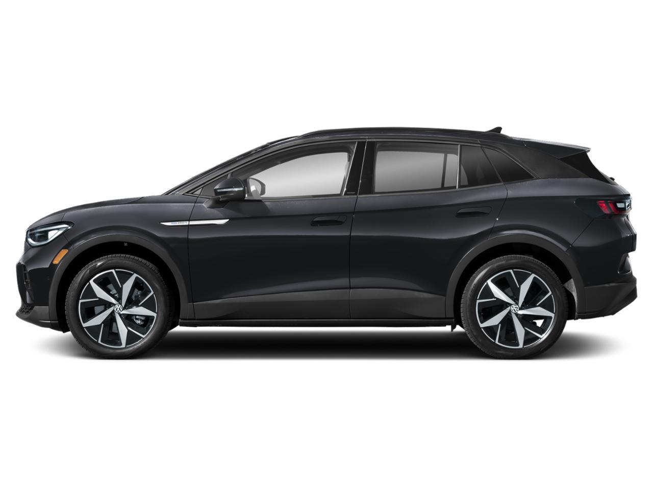 2023 Volkswagen ID.4 Pro S Irving TX