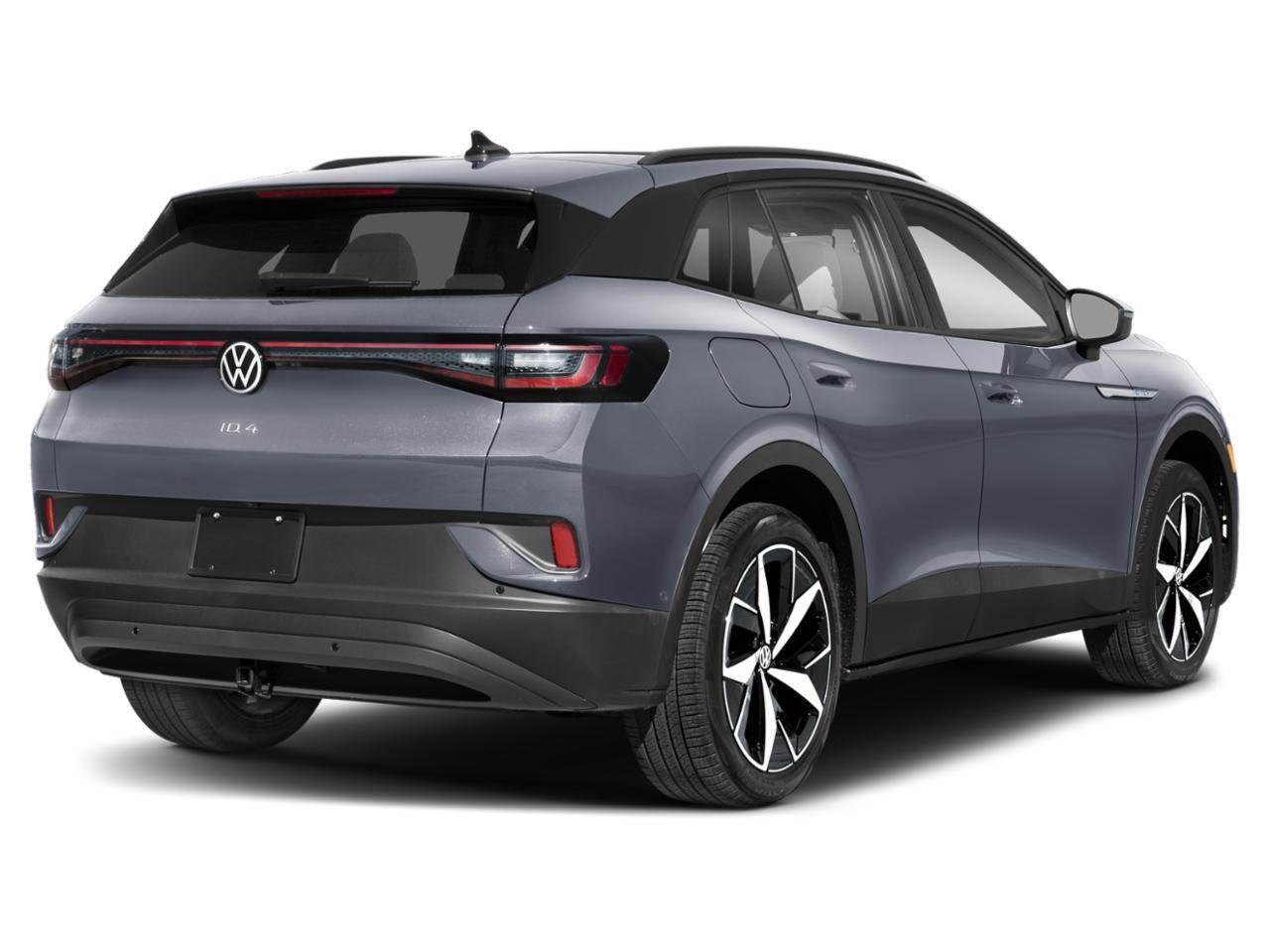 2023 Volkswagen ID.4 Pro S Plano TX
