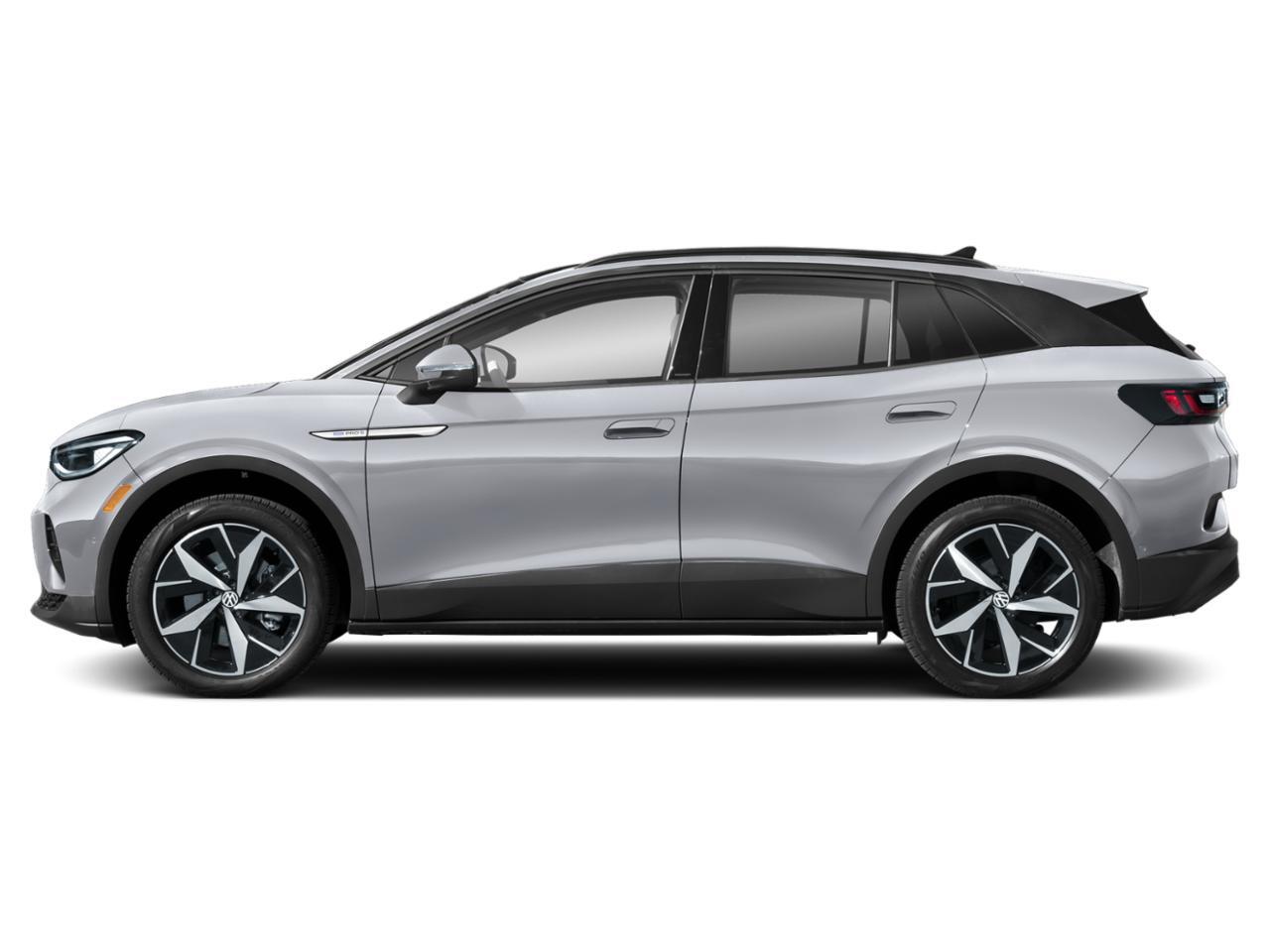 2023 Volkswagen ID.4 Pro S Plano TX