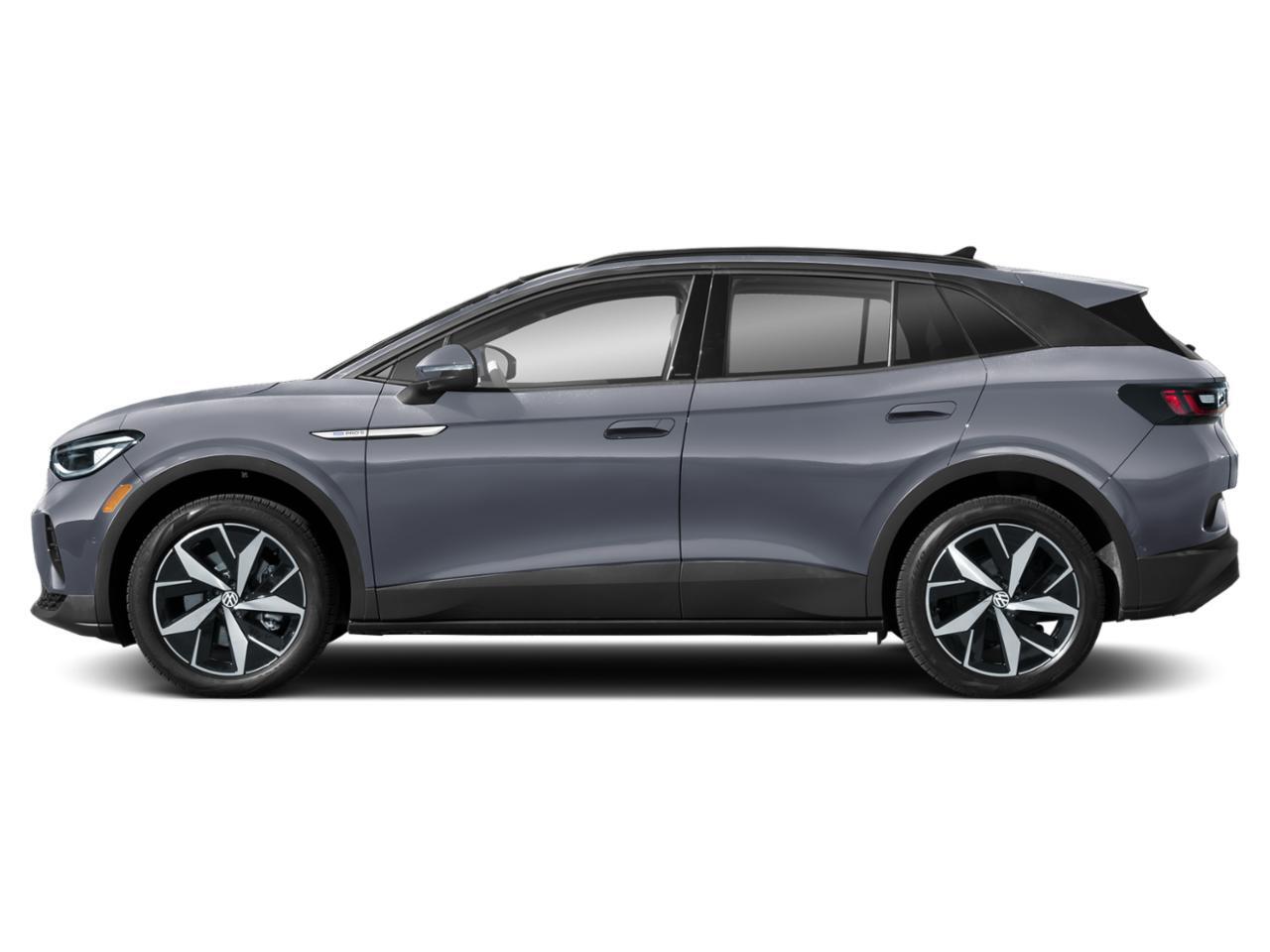 2023 Volkswagen ID.4 Pro S Plano TX