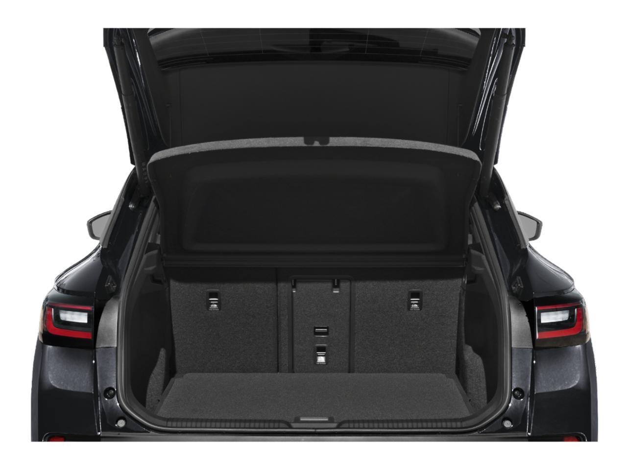 2023 Volkswagen ID.4 Pro S Plano TX