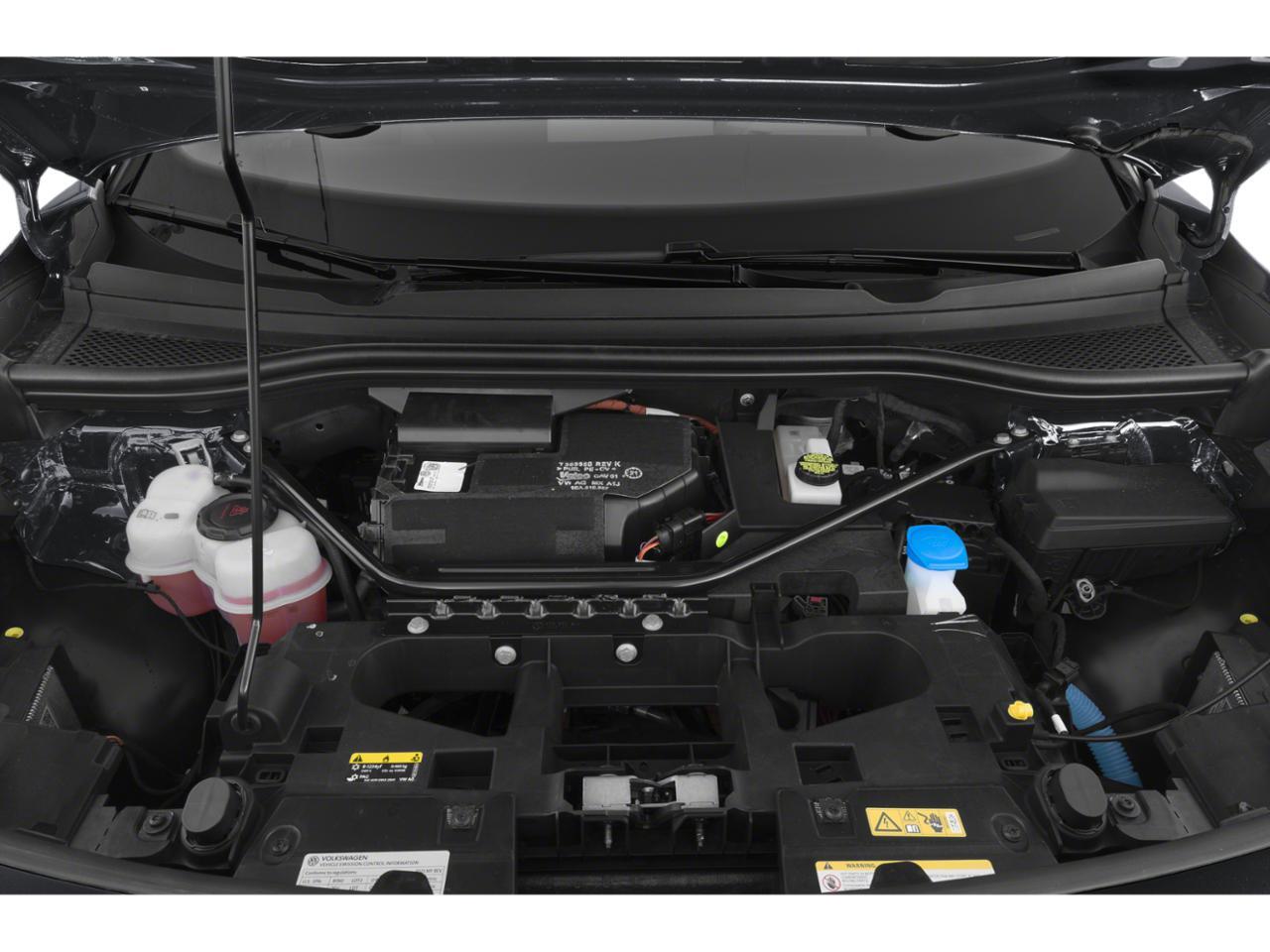 2023 Volkswagen ID.4 Pro S Plano TX