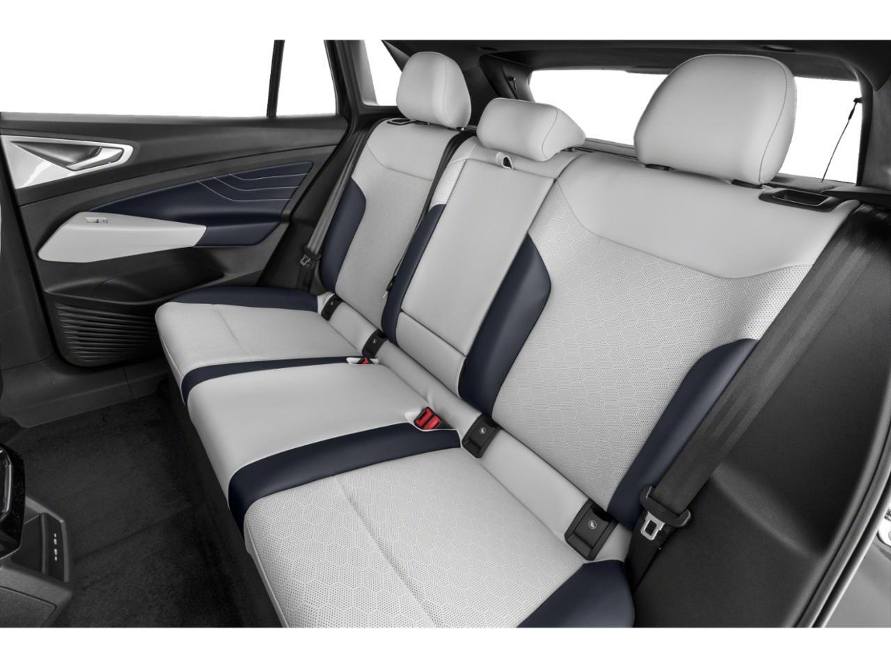 2023 Volkswagen ID.4 Pro S Plano TX