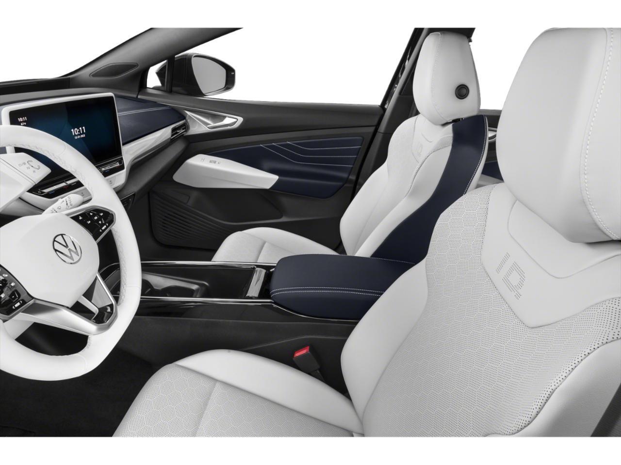 2023 Volkswagen ID.4 Pro S Plano TX