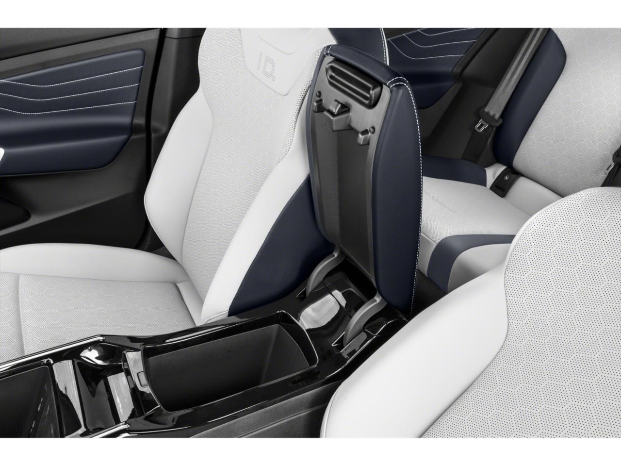 2023 Volkswagen ID.4 Pro S Plano TX