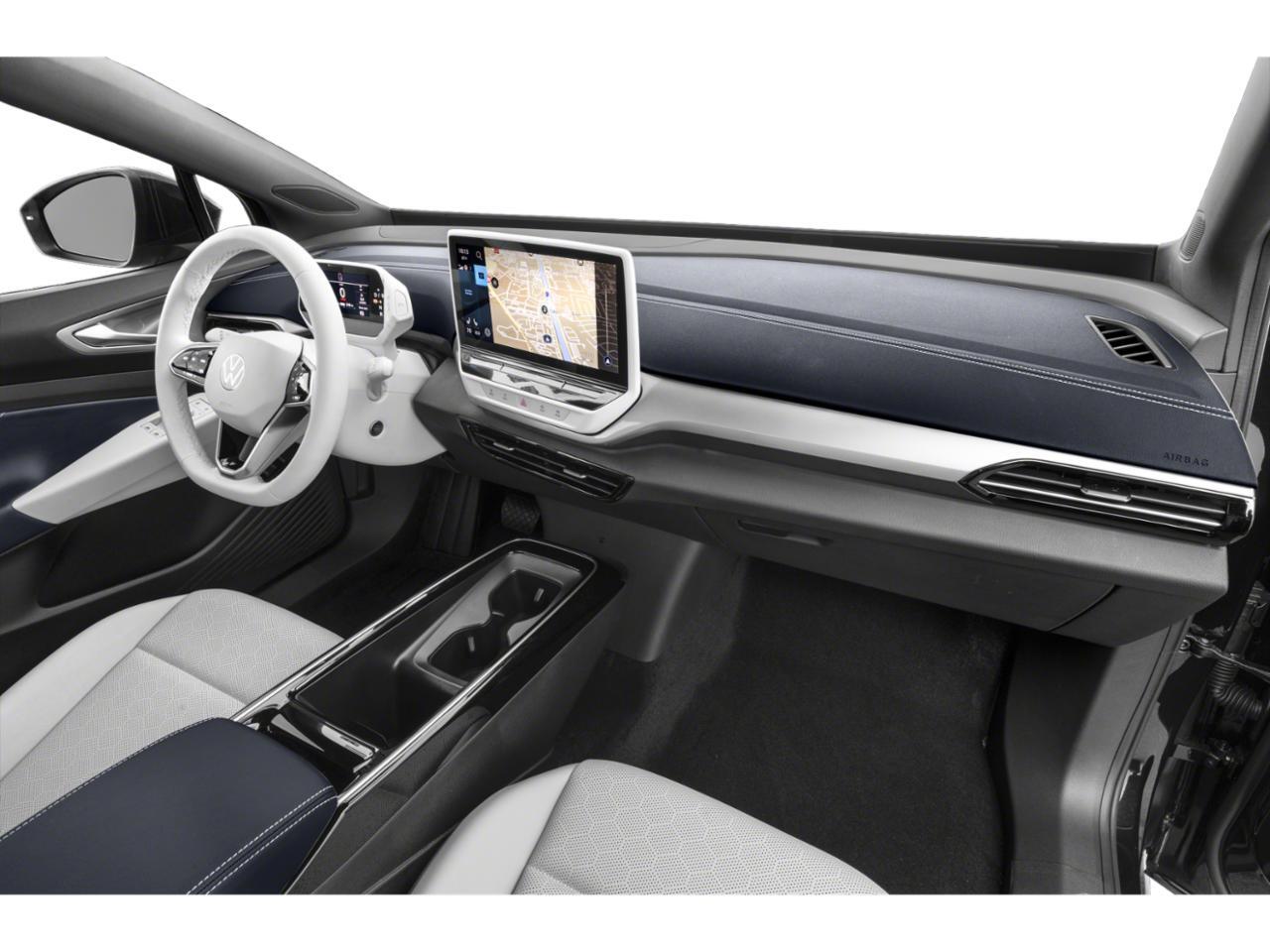 2023 Volkswagen ID.4 Pro S Plano TX