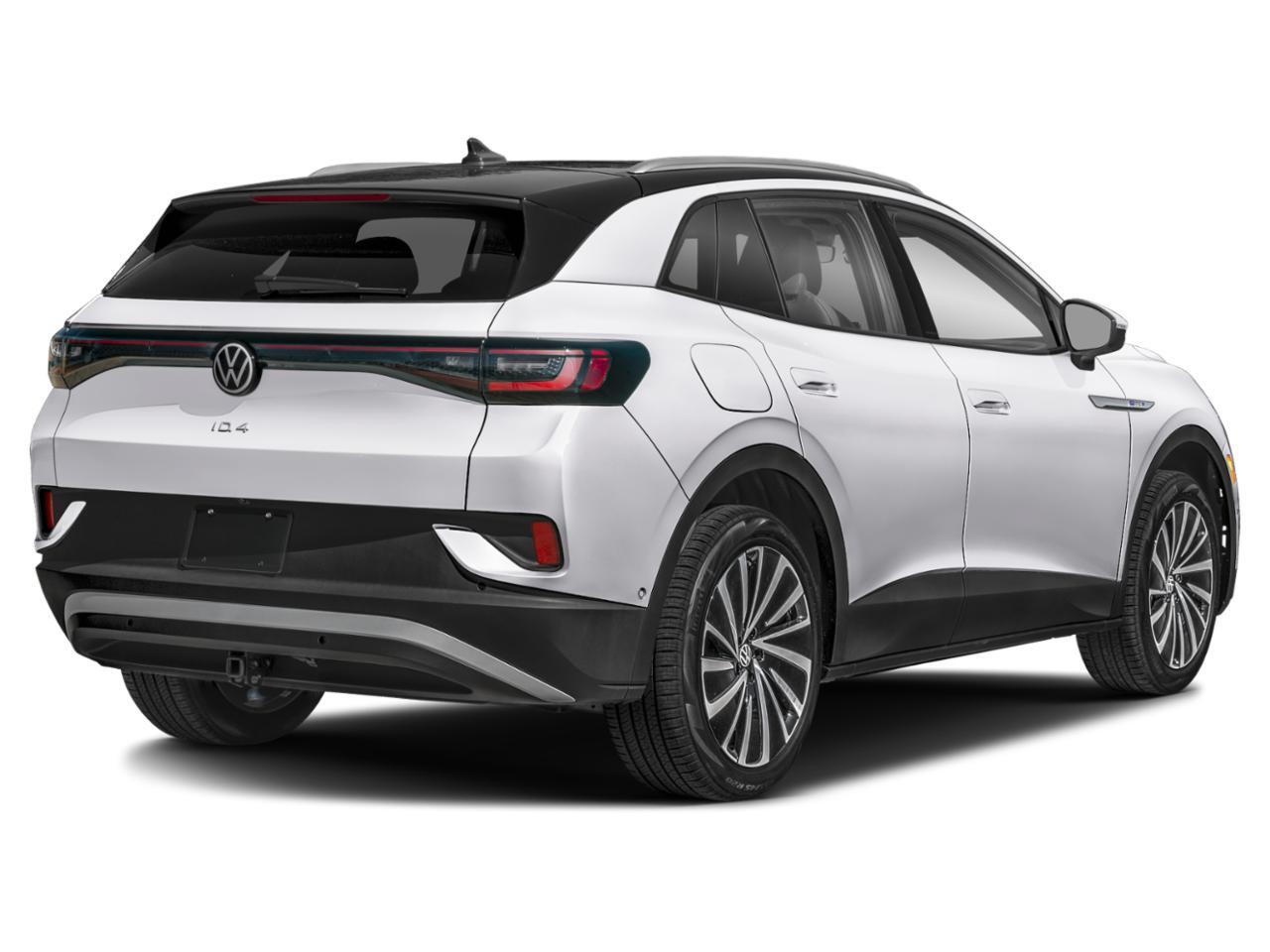 2023 Volkswagen ID.4 Pro S Plus Folsom CA
