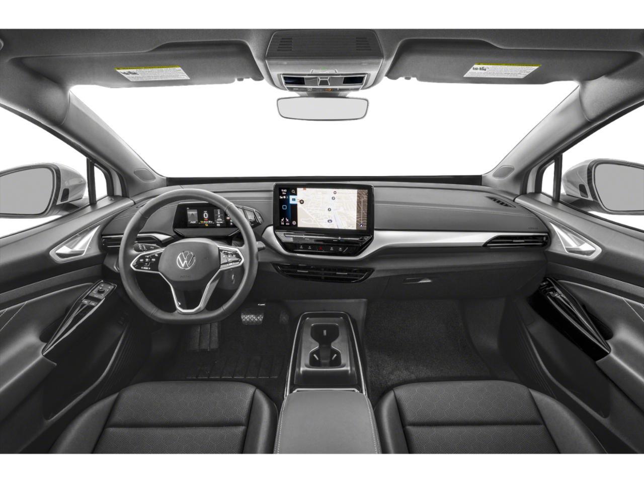 2023 Volkswagen ID.4 Pro S Plus Folsom CA