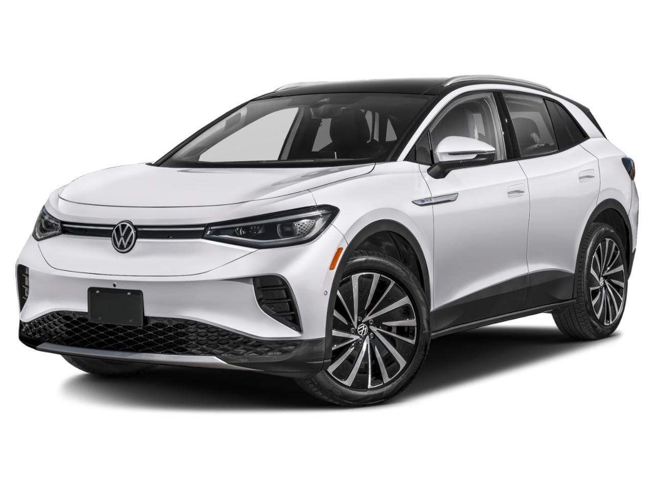 2023 Volkswagen ID.4 Pro S Plus Folsom CA