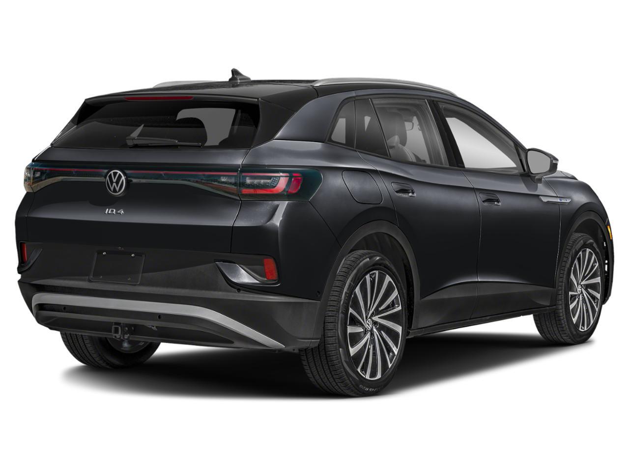 2023 Volkswagen ID.4 Pro S Plus San Clemente CA
