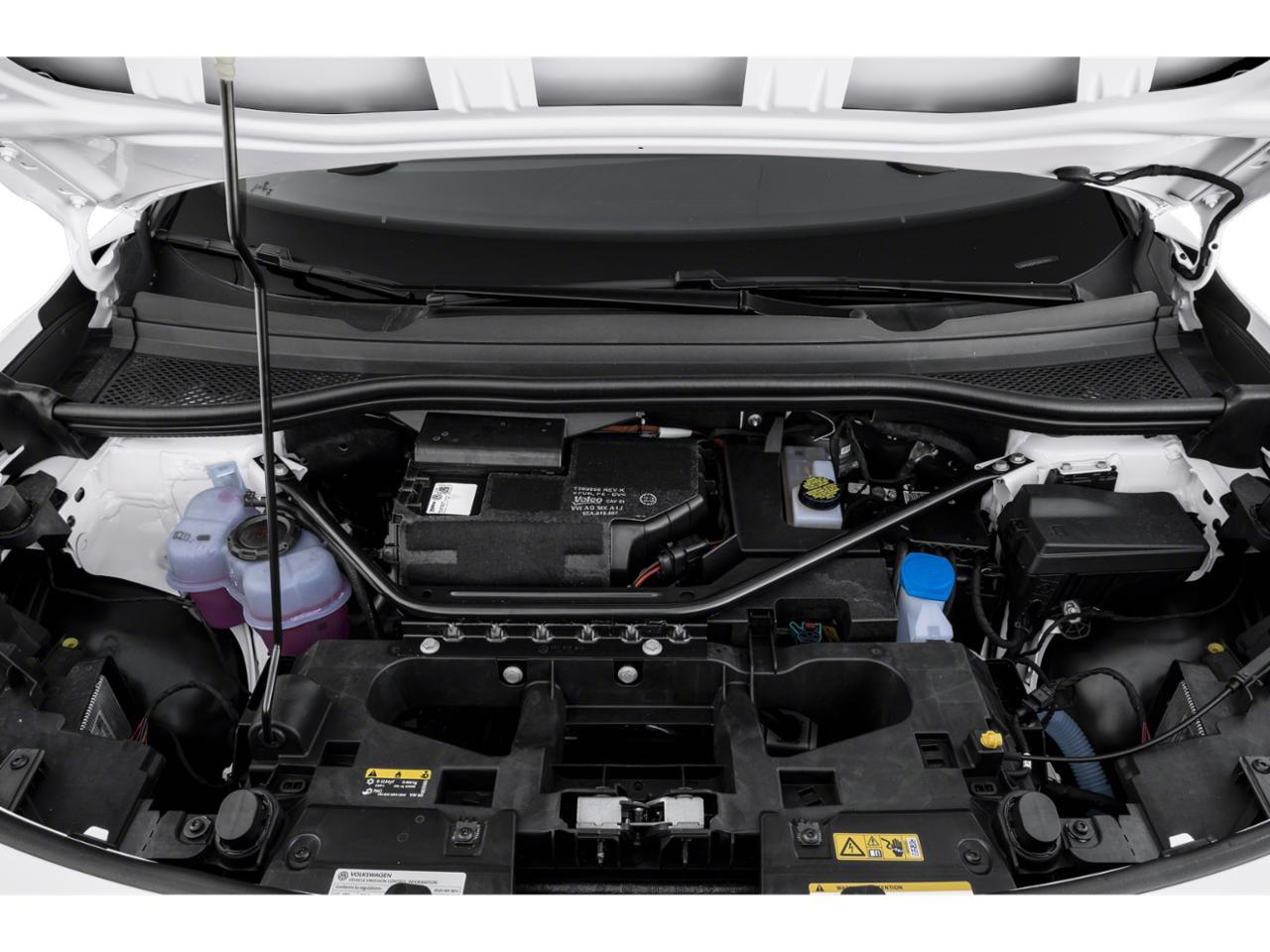 2023 Volkswagen ID.4 Pro S Plus San Clemente CA