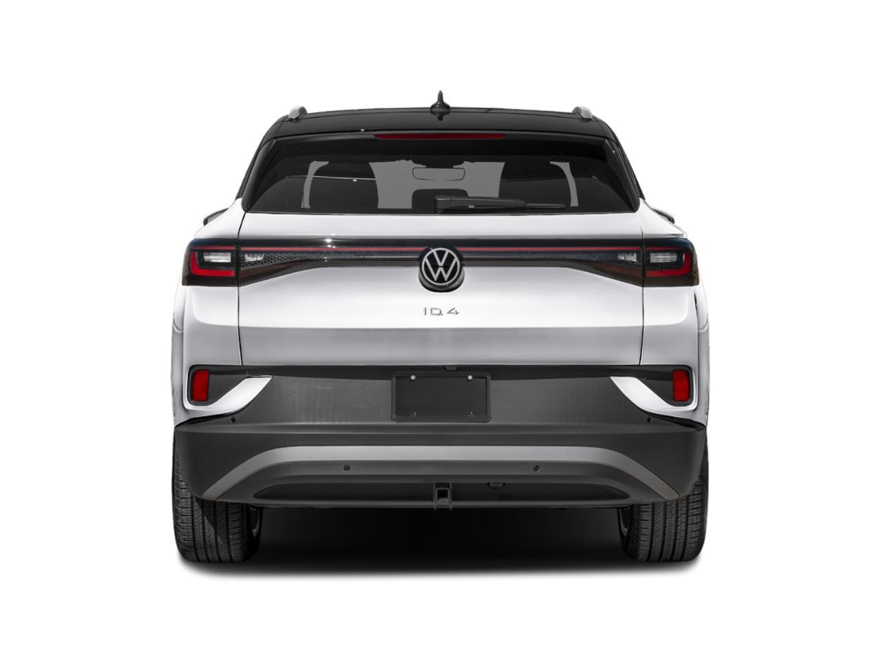 2023 Volkswagen ID.4 Pro S Plus San Clemente CA