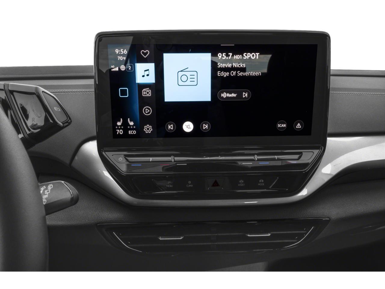 2023 Volkswagen ID.4 Pro S Plus San Clemente CA