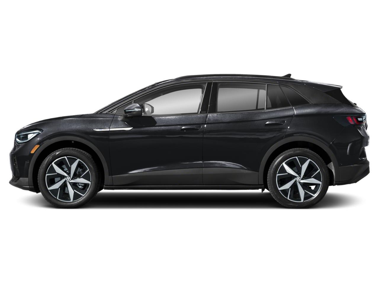 2023 Volkswagen ID.4 Pro S Plus PRICE INCLUDES $4000 IRS TAX CREDIT!! YOU MUST QUALIFY!! Willowbrook IL