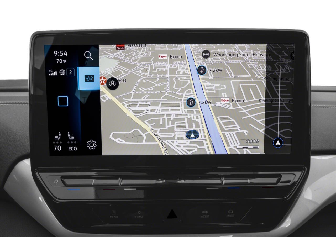 2023 Volkswagen ID.4 Pro S Plus San Clemente CA