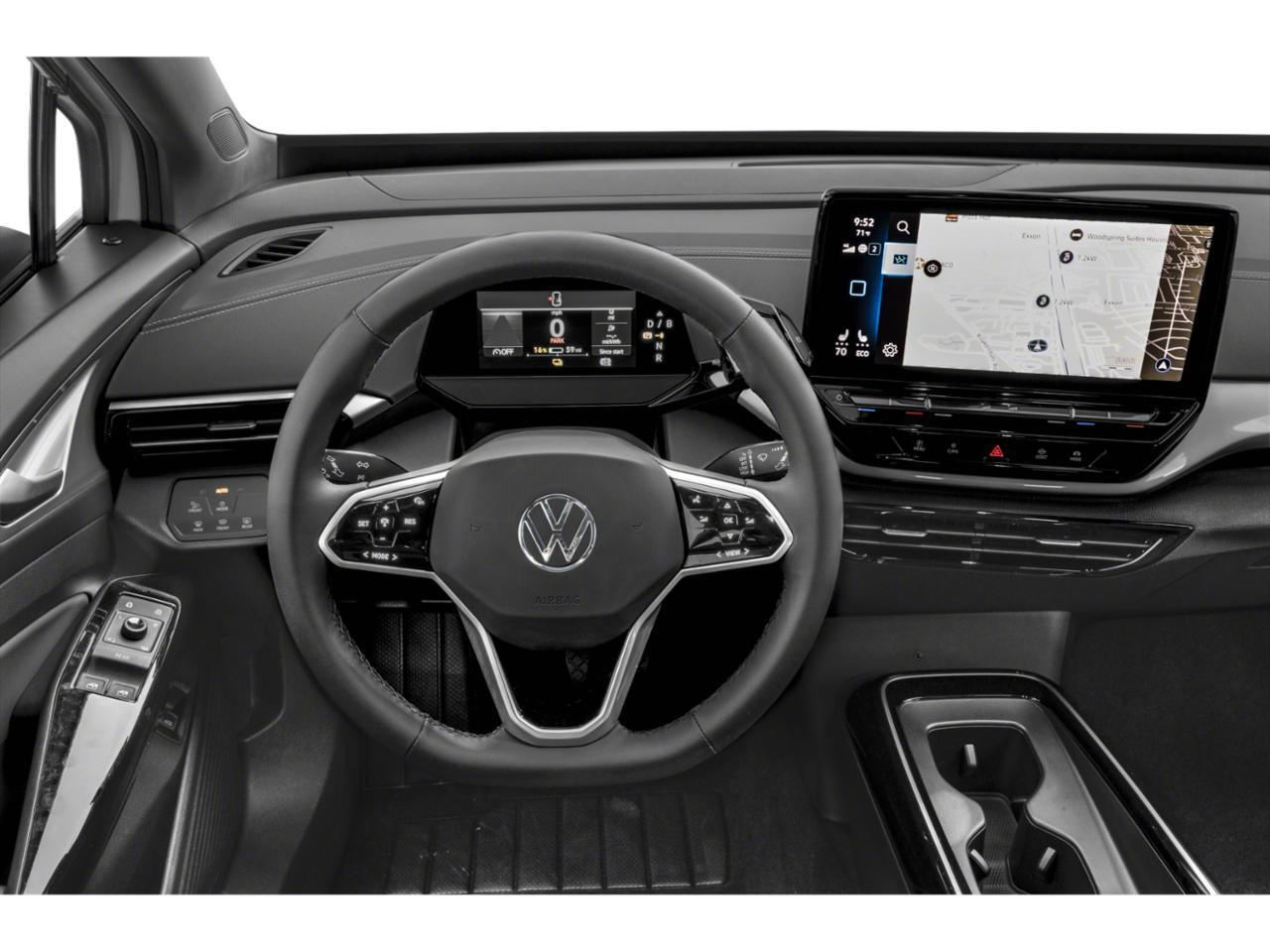 2023 Volkswagen ID.4 Pro S Plus San Clemente CA