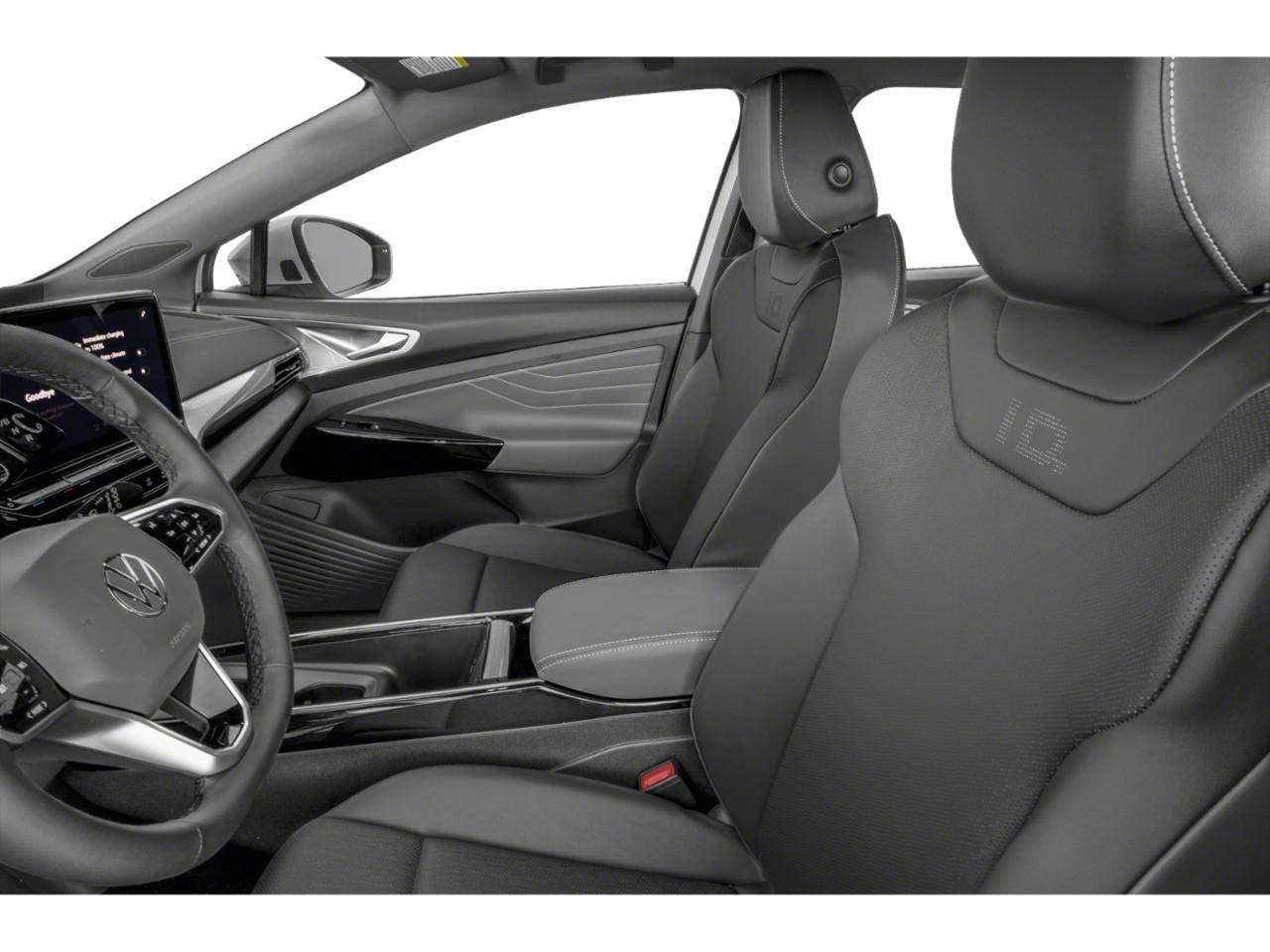 2023 Volkswagen ID.4 Pro S Plus San Clemente CA