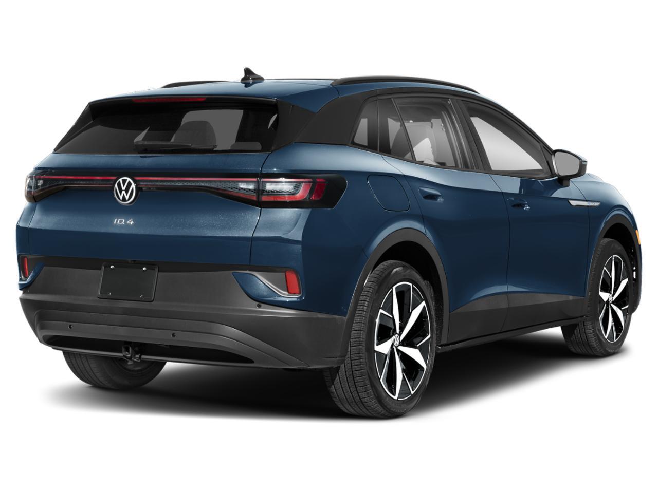 2023 Volkswagen ID.4 Pro S San Juan Capistrano CA