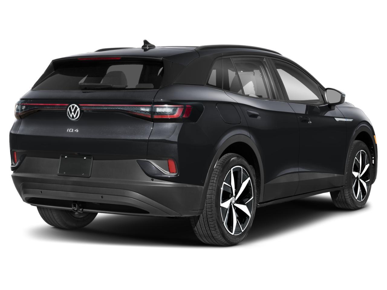 2023 Volkswagen ID.4 Pro S Willowbrook IL