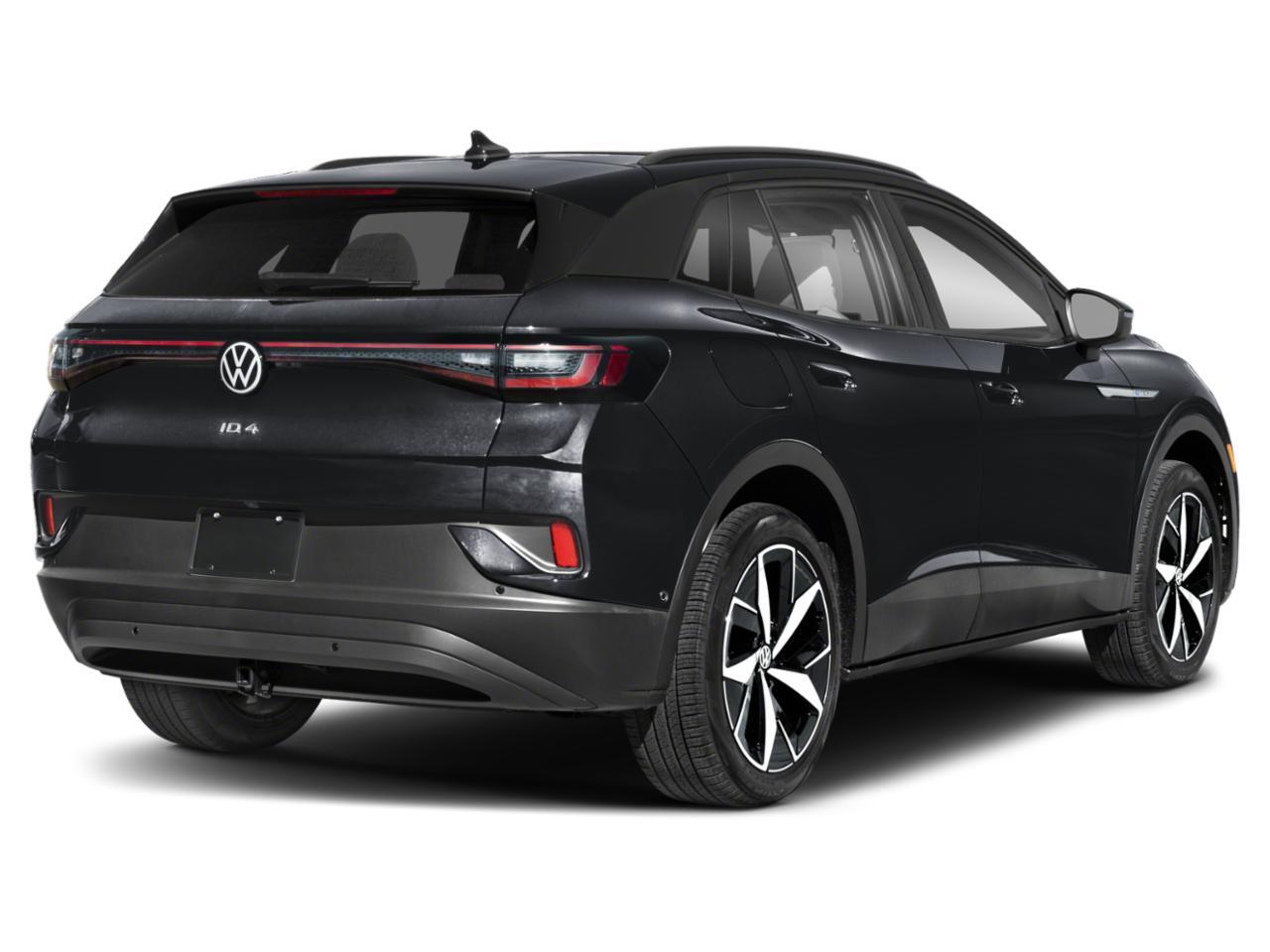 2023 Volkswagen ID.4 Pro S Willowbrook IL