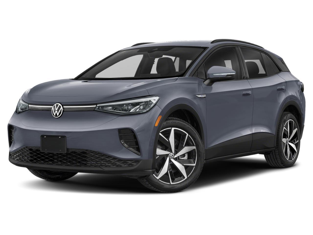 2023 Volkswagen ID.4 Pro Irving TX