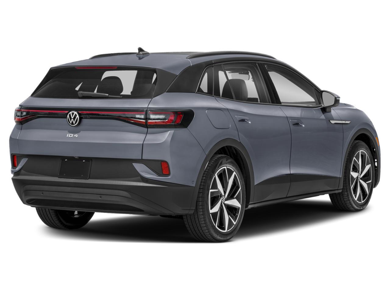 2023 Volkswagen ID.4 S Irving TX