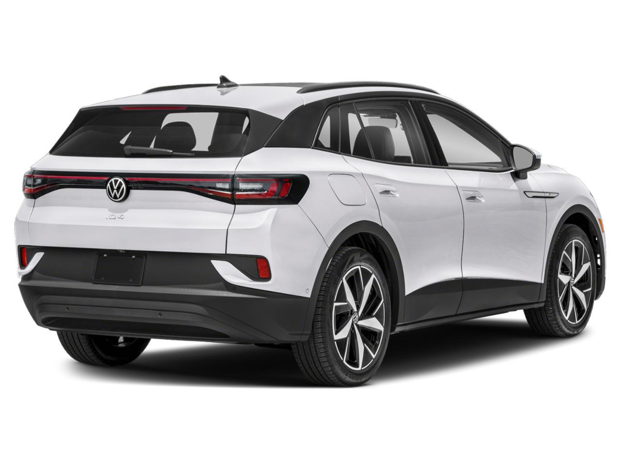 2023 Volkswagen ID.4 S San Clemente CA