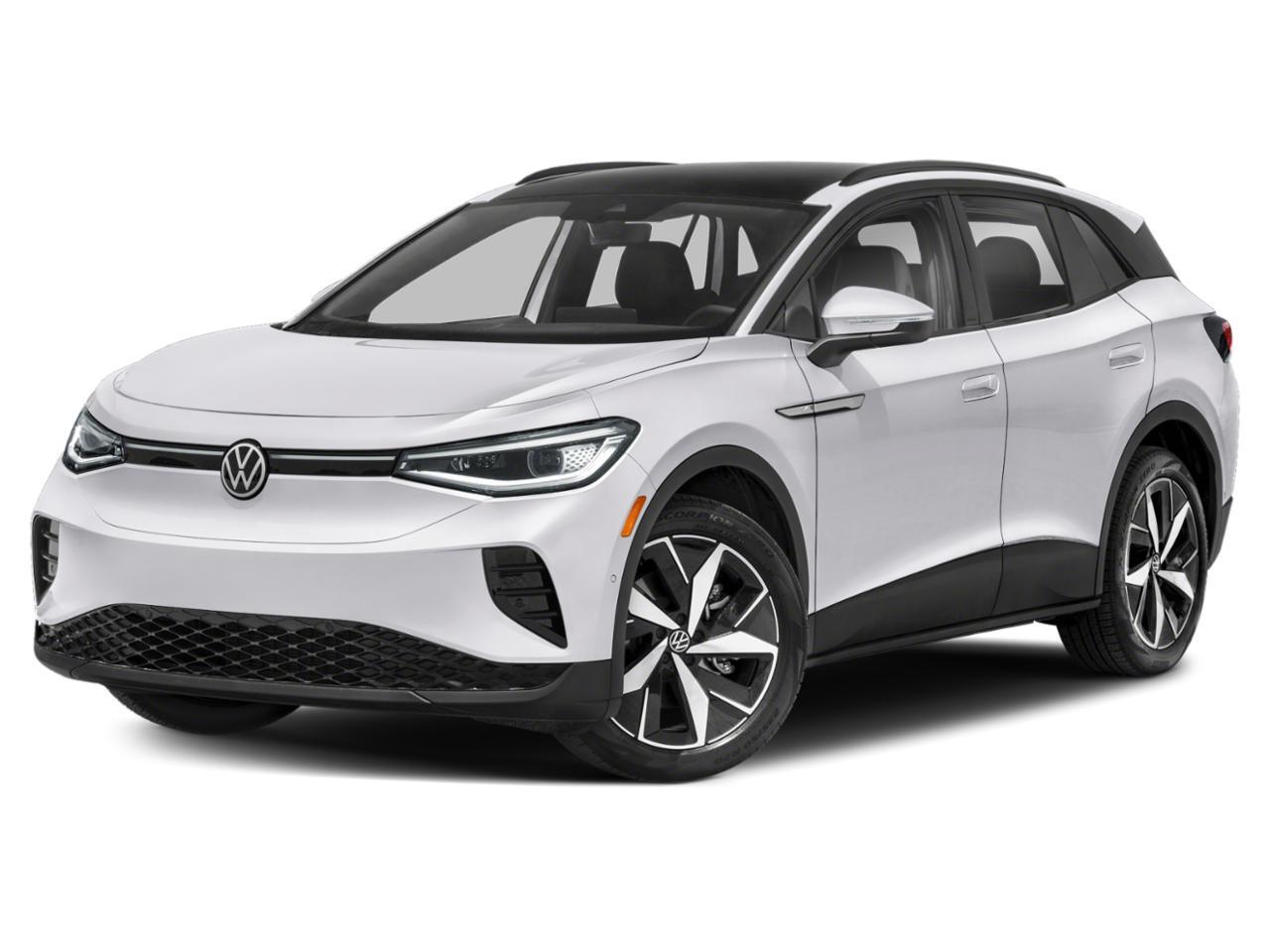 2023 Volkswagen ID.4 S San Clemente CA