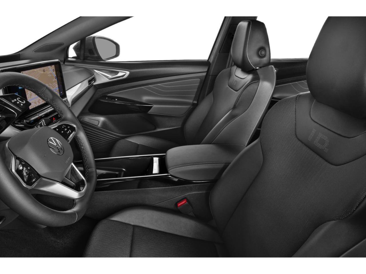 2023 Volkswagen ID.4 S Irving TX