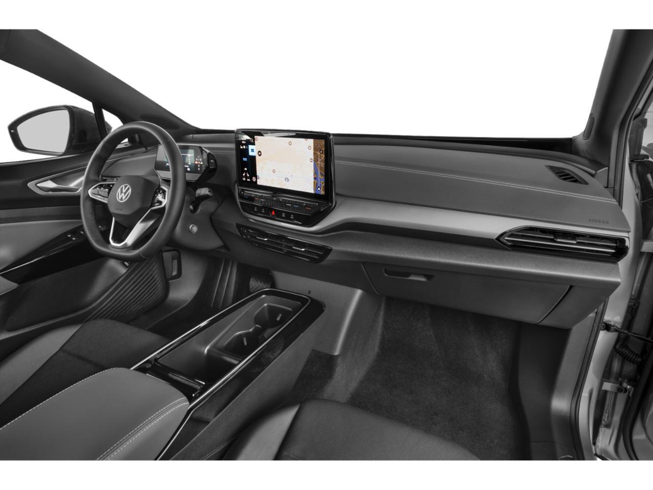 2023 Volkswagen ID.4 S Irving TX