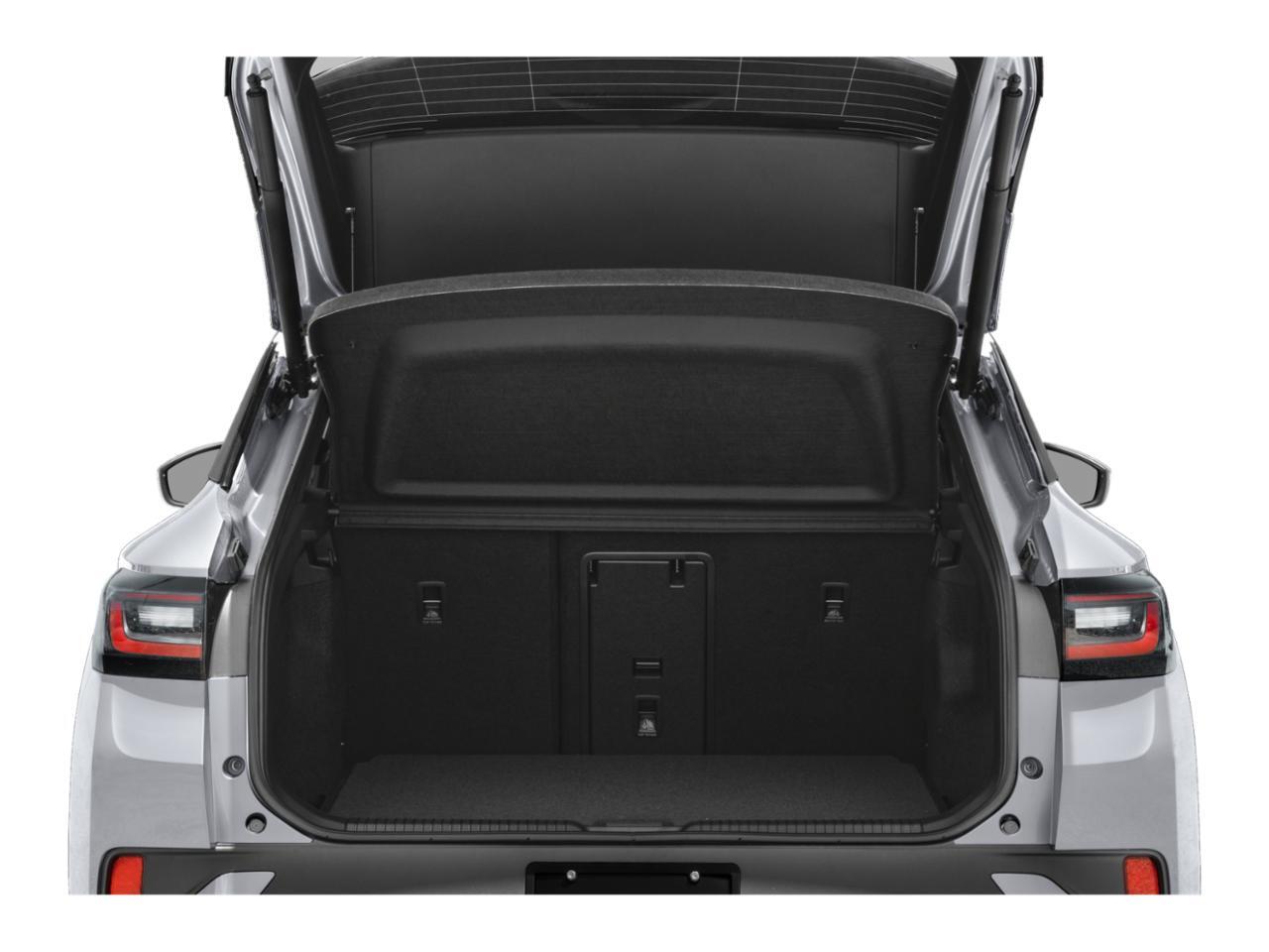 2023 Volkswagen ID.4 S Irving TX