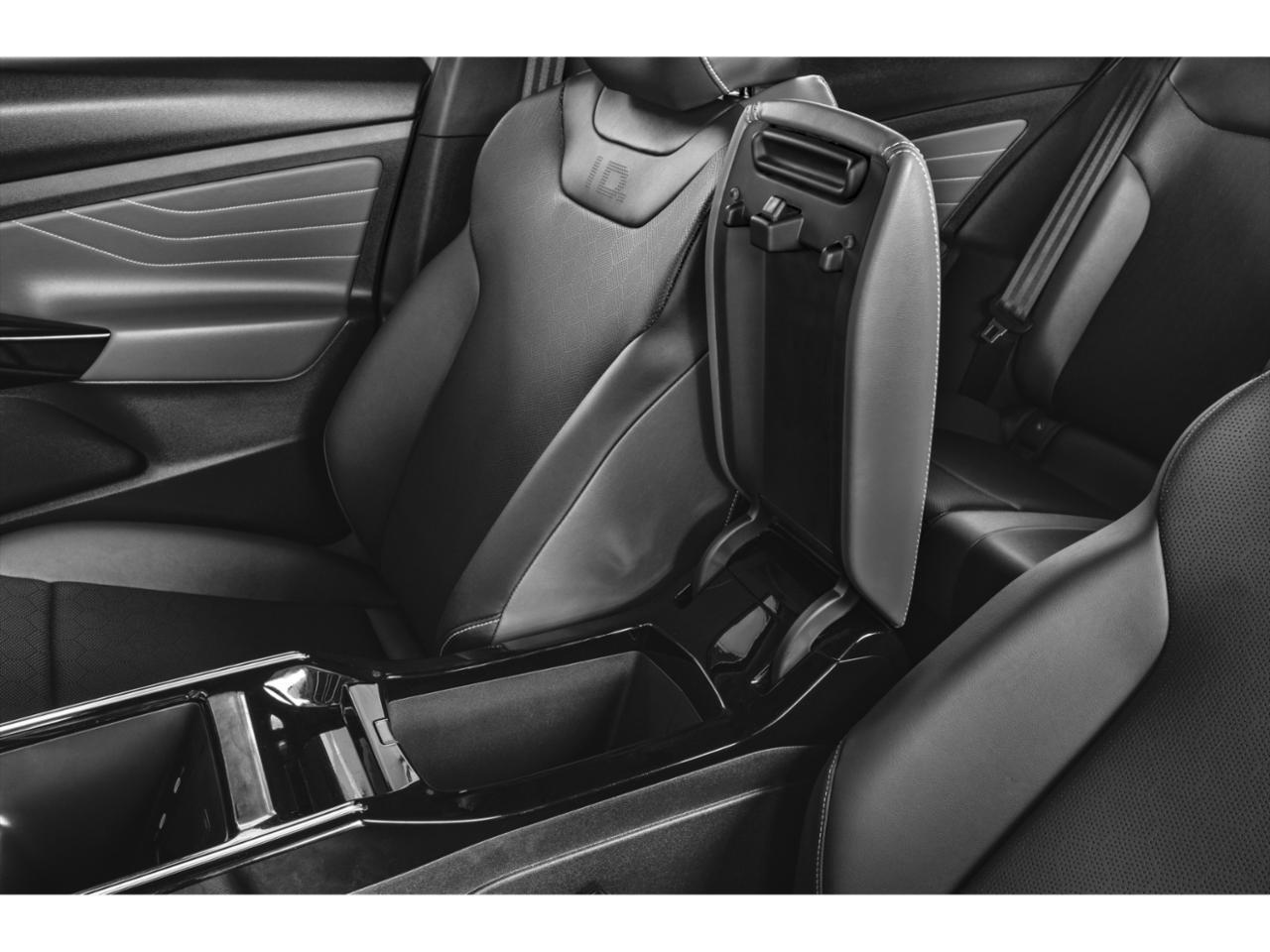 2023 Volkswagen ID.4 S Irving TX