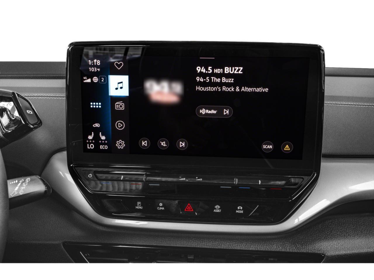 2023 Volkswagen ID.4 S Irving TX