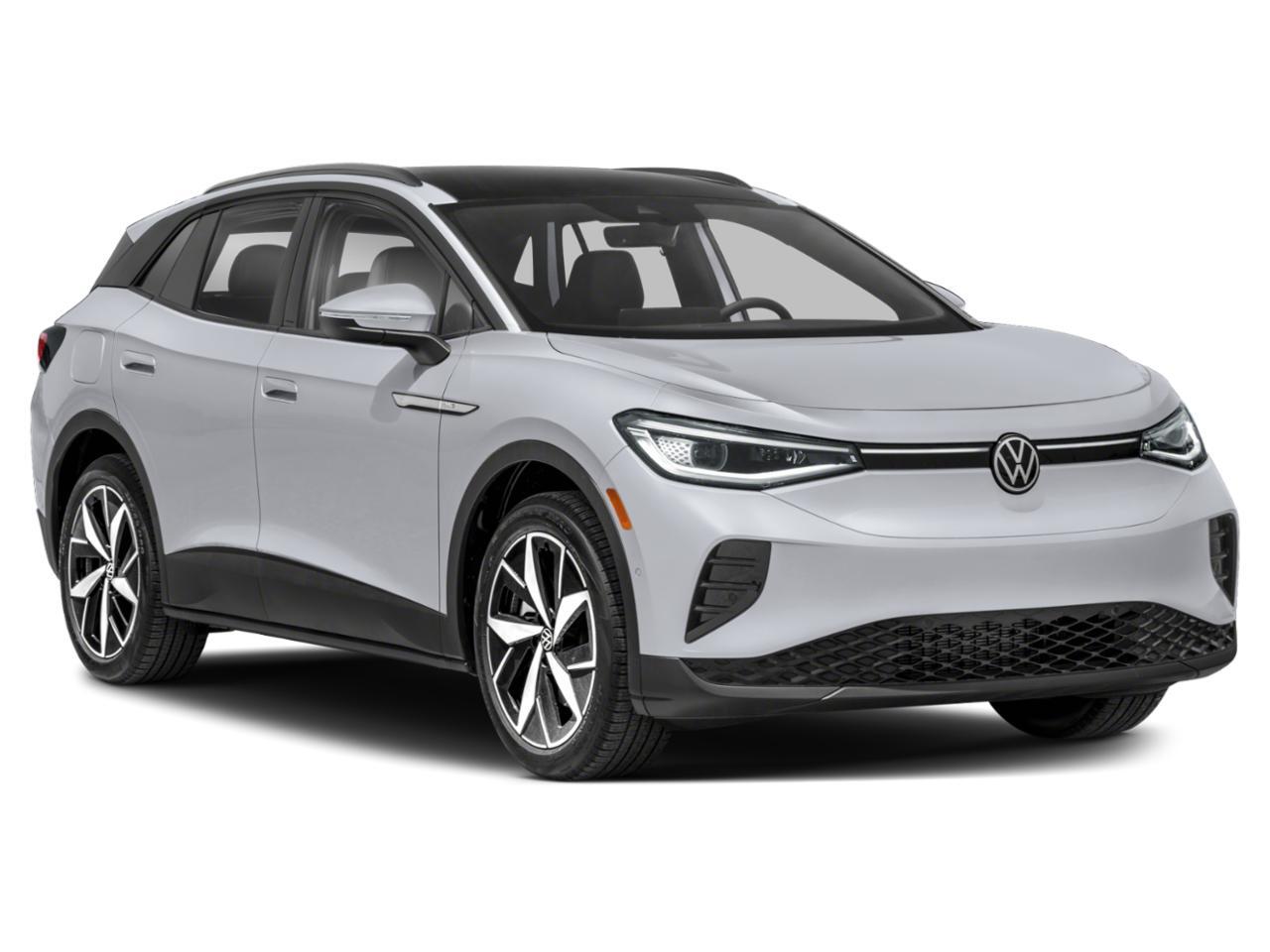 2023 Volkswagen ID.4 S Irving TX