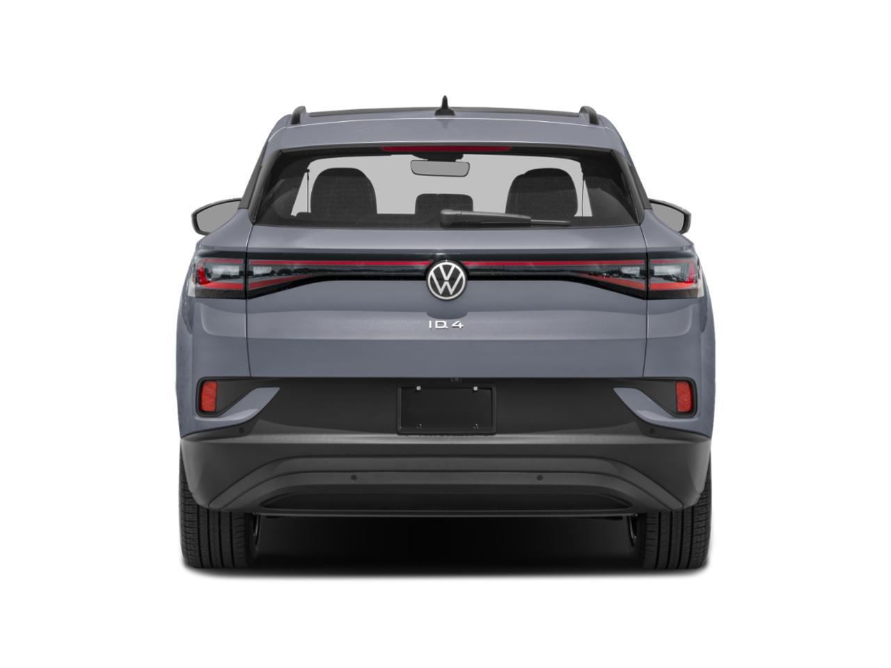 2023 Volkswagen ID.4 S Irving TX