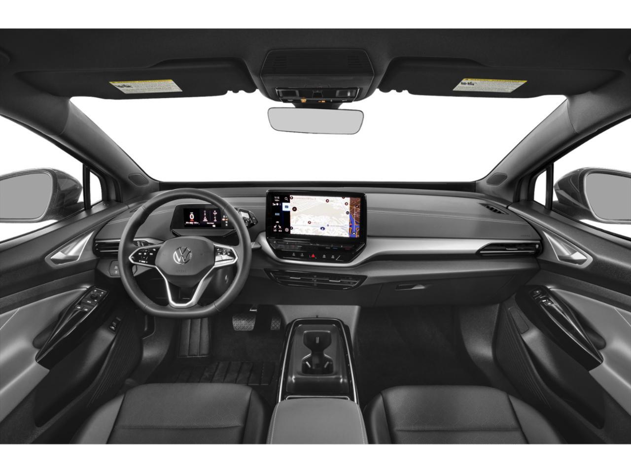 2023 Volkswagen ID.4 S Irving TX