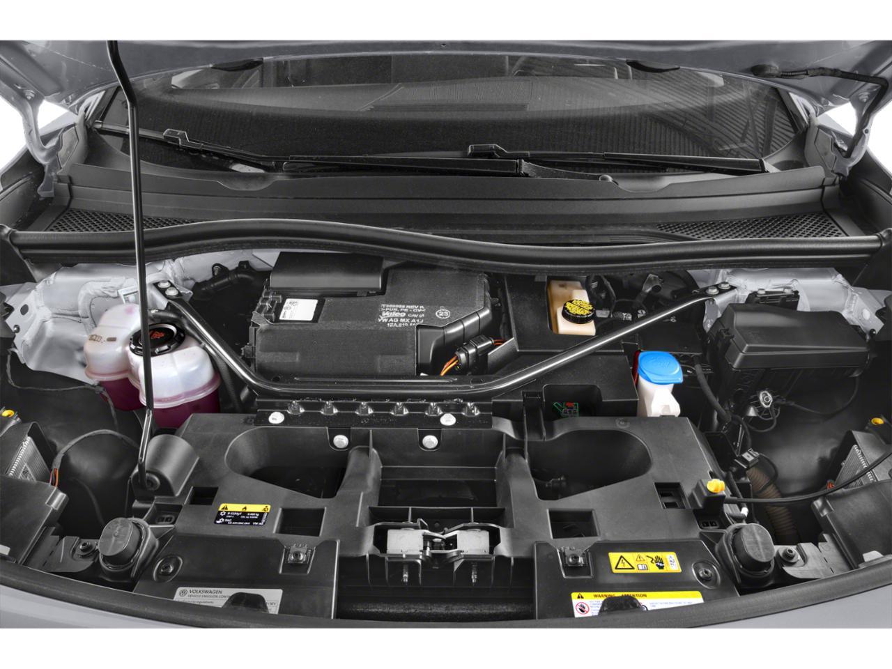 2023 Volkswagen ID.4 S Irving TX