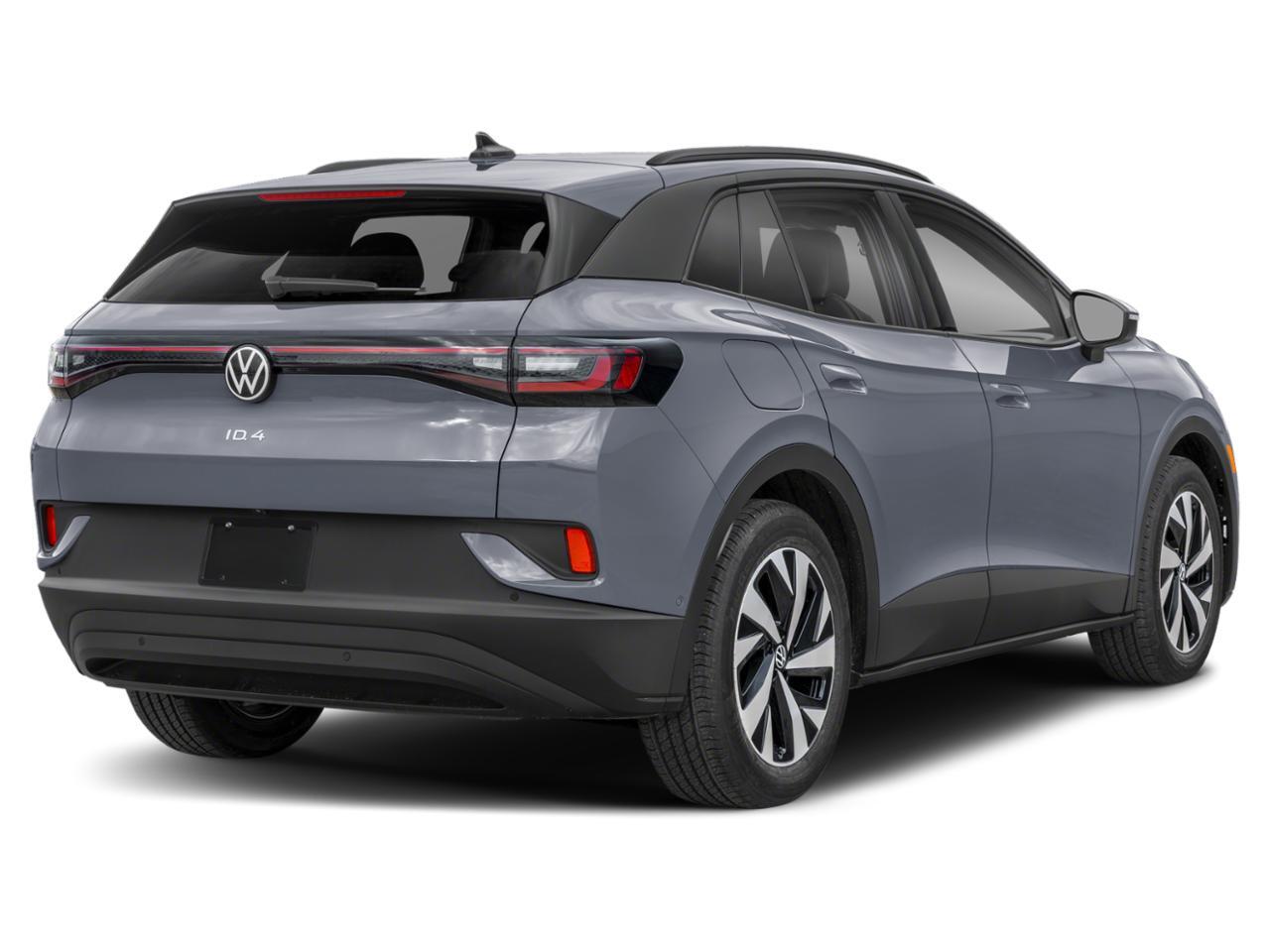 2023 Volkswagen ID.4 Standard Plano TX