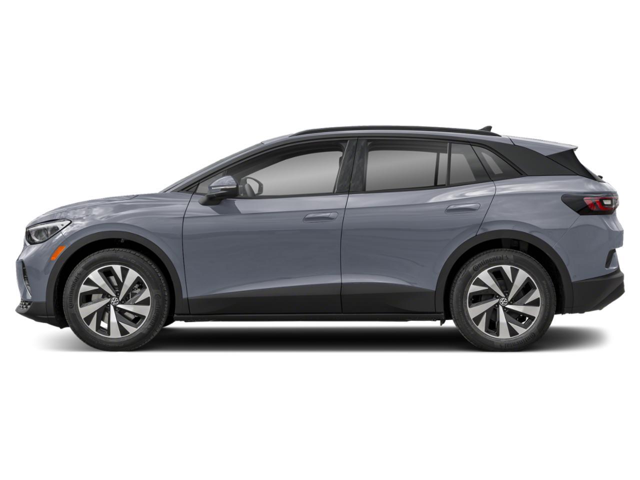 2023 Volkswagen ID.4 Standard Plano TX