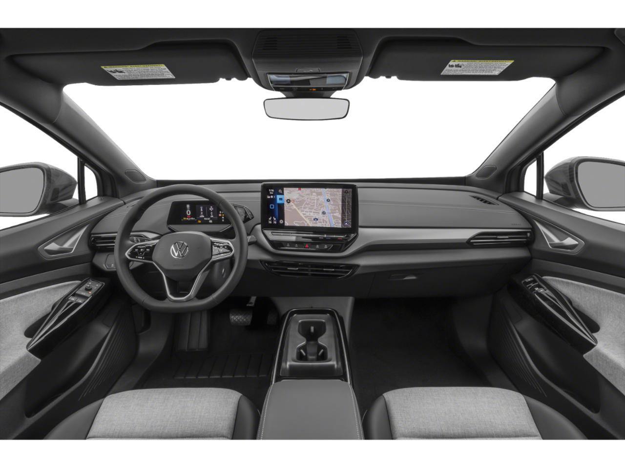 2023 Volkswagen ID.4 Standard Plano TX
