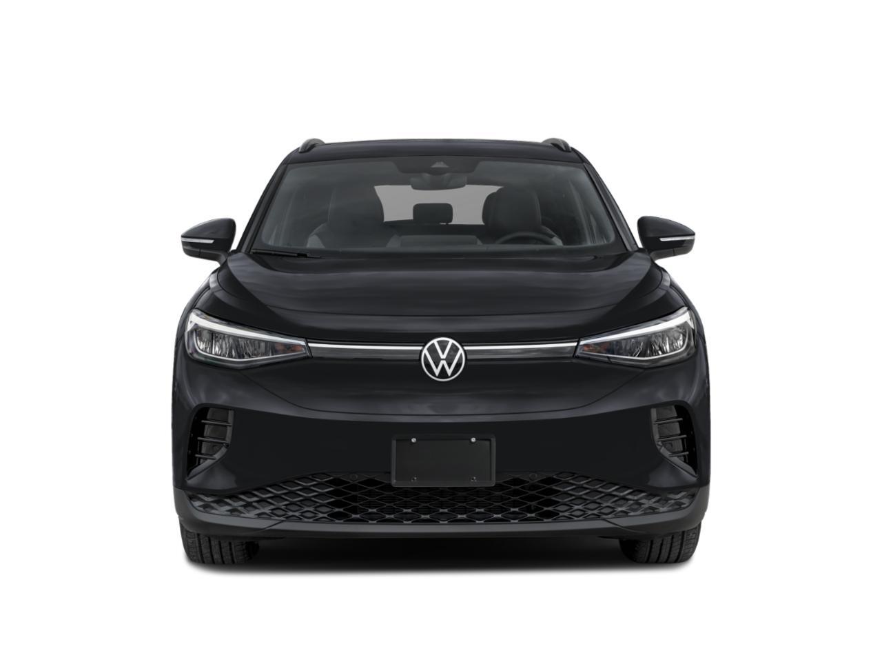 2023 Volkswagen ID.4 Standard Plano TX