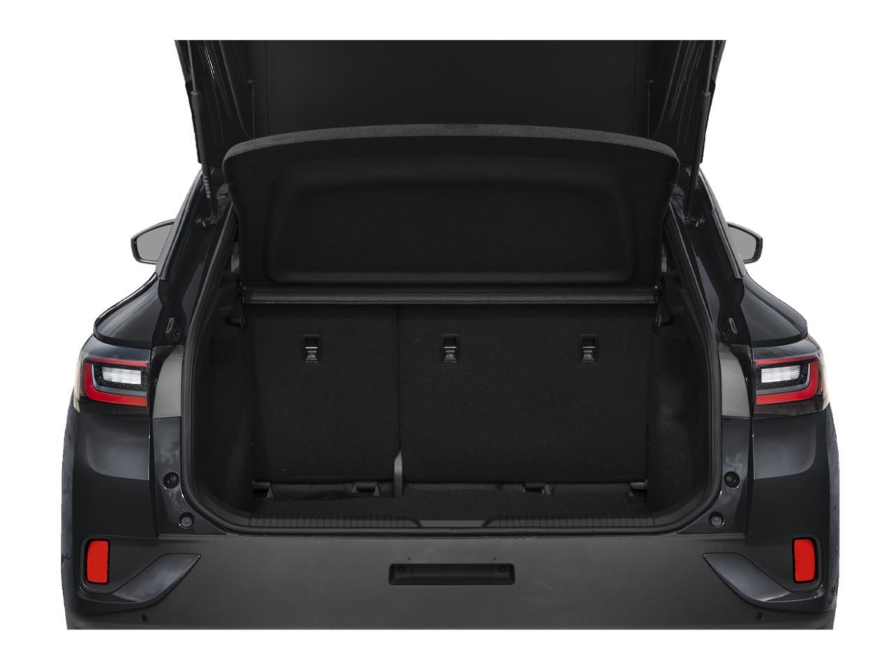 2023 Volkswagen ID.4 Standard Plano TX