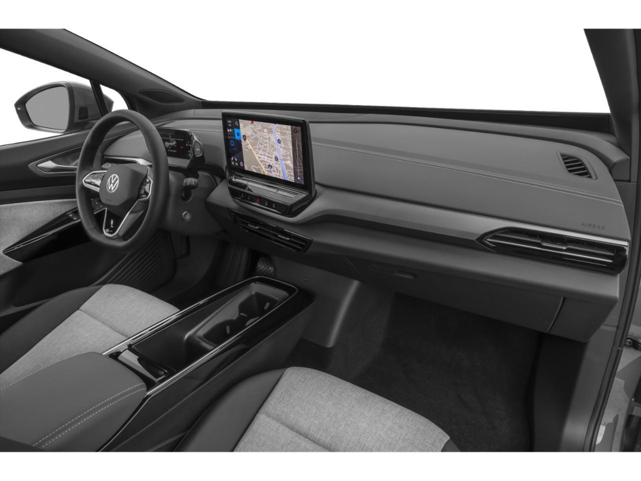 2023 Volkswagen ID.4 Standard Plano TX