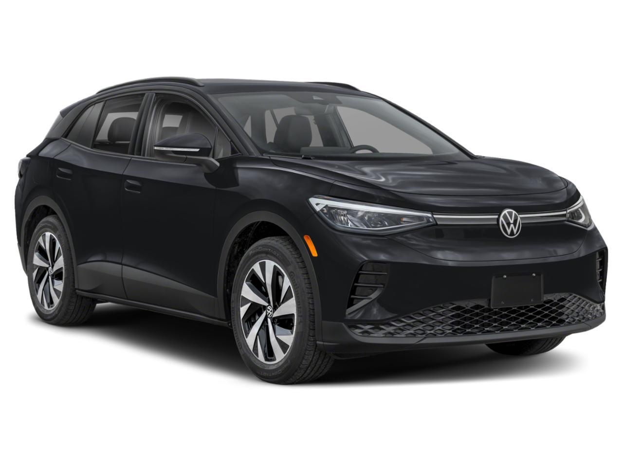 2023 Volkswagen ID.4 Standard Plano TX