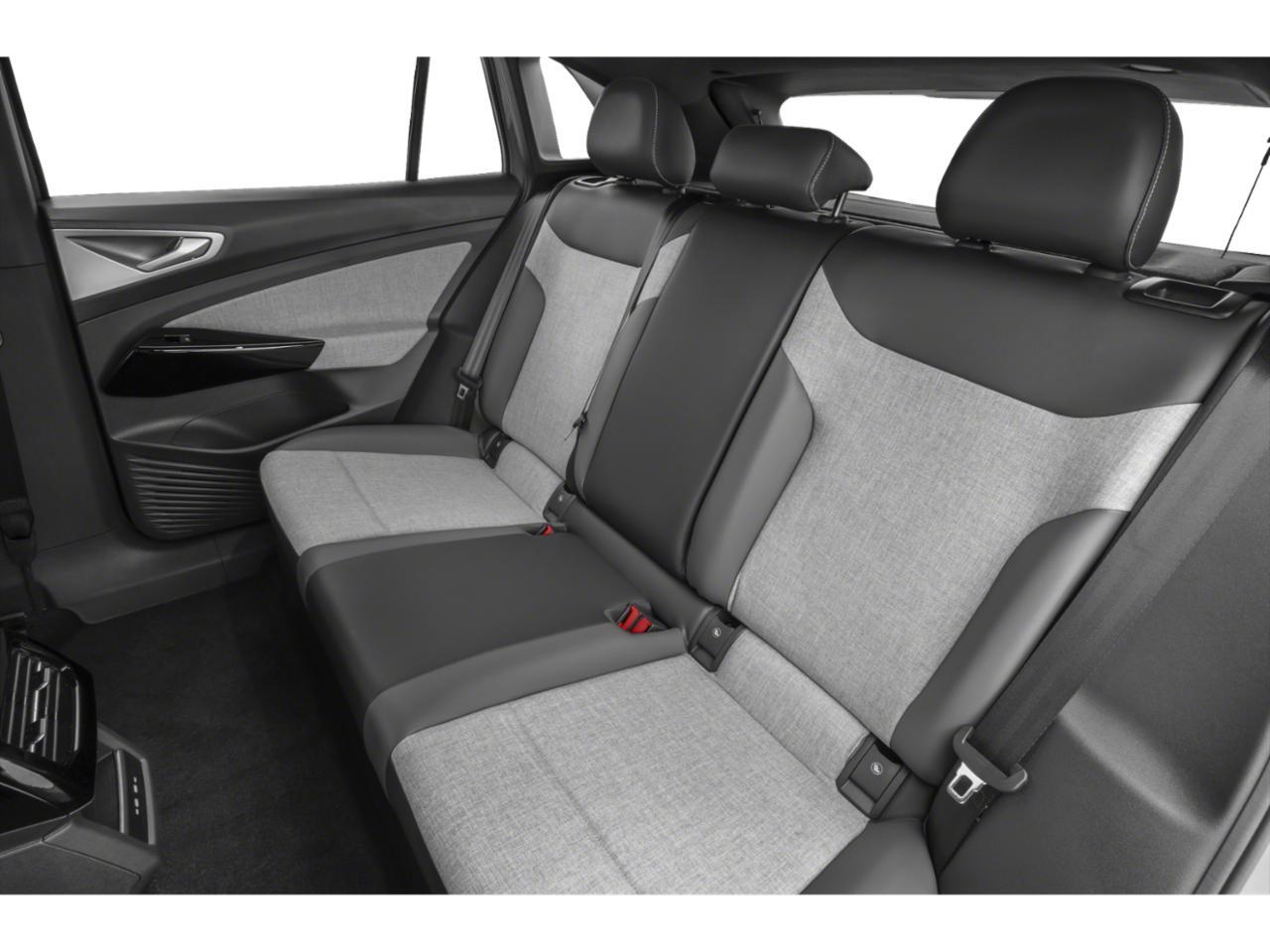 2023 Volkswagen ID.4 Standard Plano TX