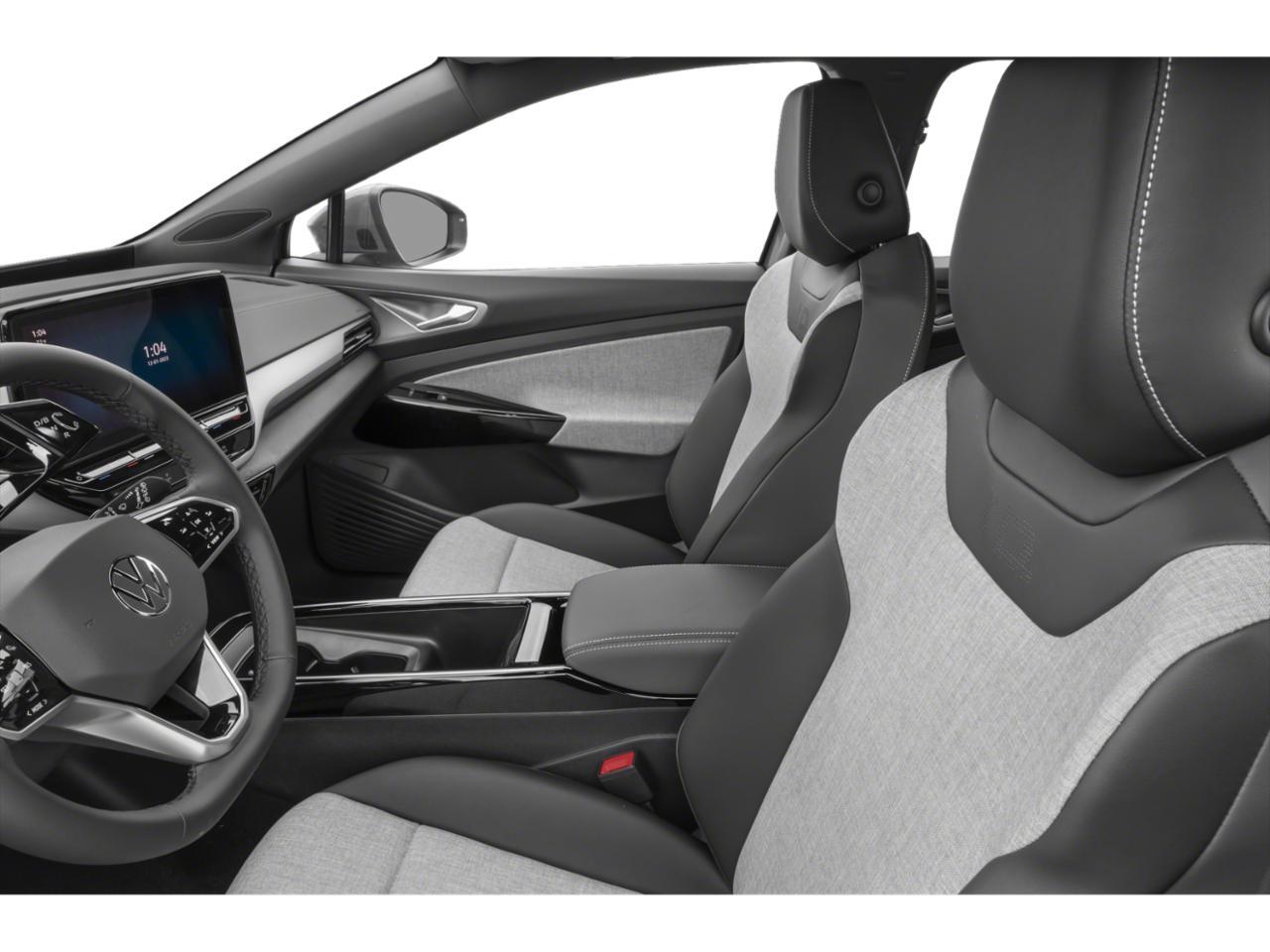 2023 Volkswagen ID.4 Standard Plano TX